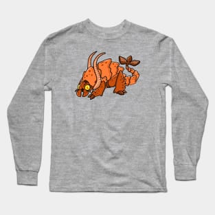 DnD Rust Monster Long Sleeve T-Shirt